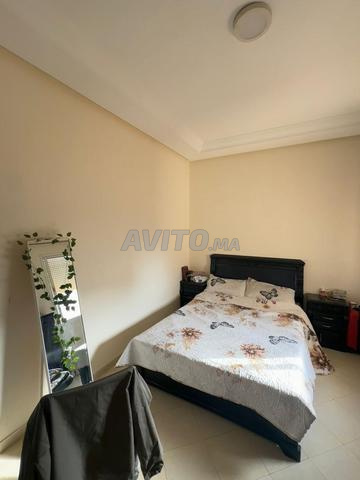 Casablanca Rue Al Qods - 2
