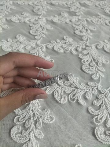 Bague argent 925 - 2