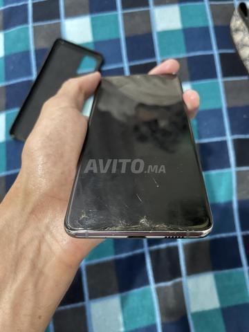 Samsung S20 stockage 128 mémoire 8Go - 2