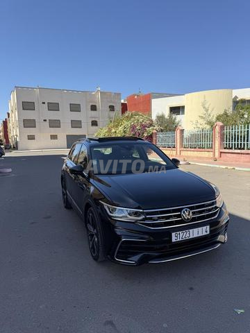 تيجوان موديل 2023 ديوانة 2025 - 2
