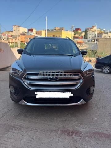 Ford Kuga Automatique