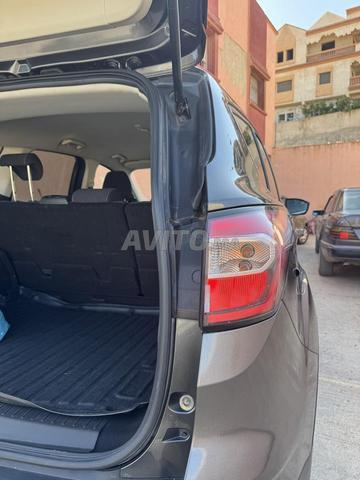 Ford Kuga Automatique - 2