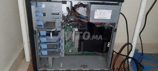 Dell PowerEdge T110 II - 2