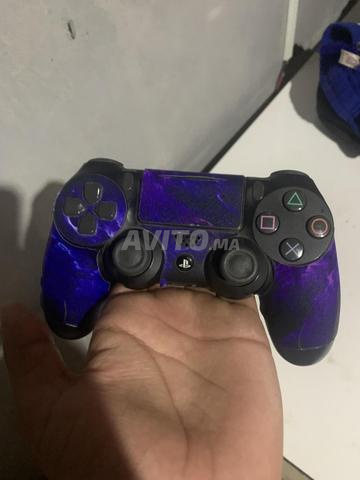 Manette PS4 originale - 2