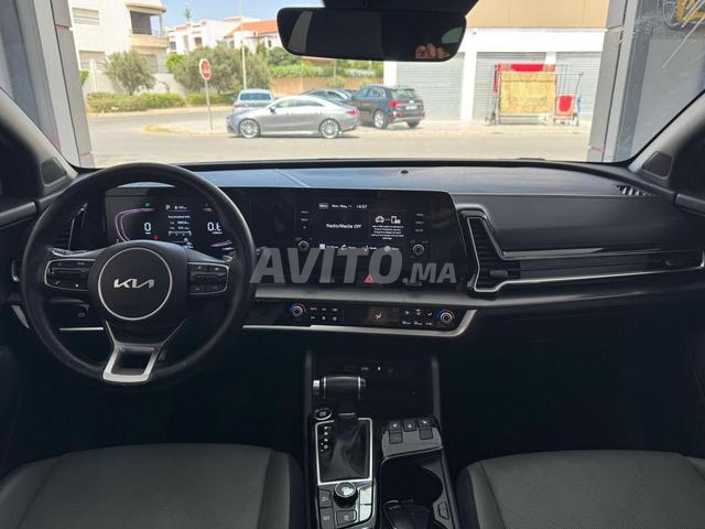 STARTOP AGADIR vend Kia Sportage Diesel Automatique 2024 à Agadir - 2