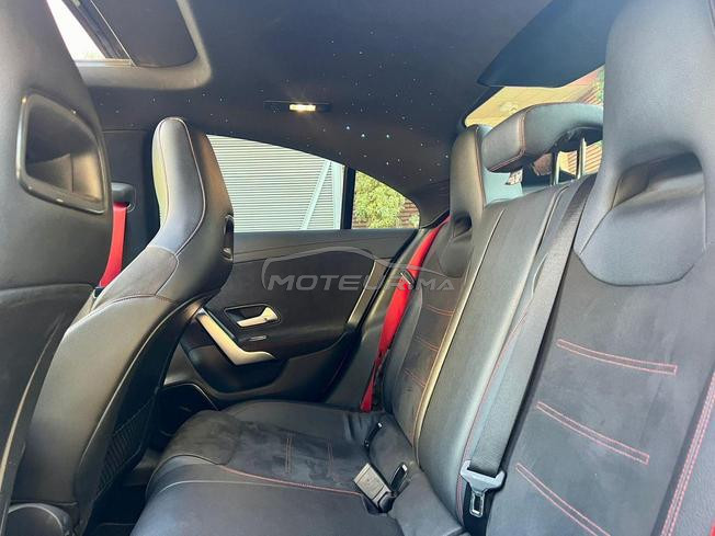 CLA35 AMG 2021