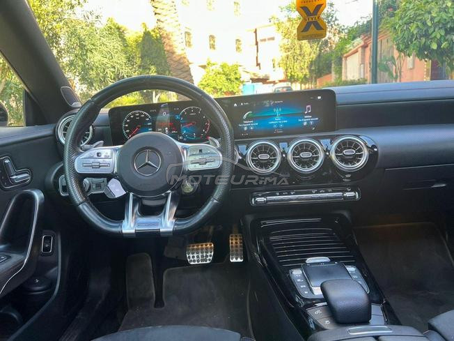 CLA35 AMG 2021