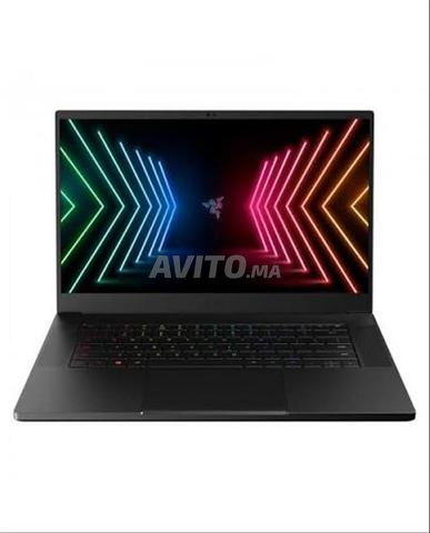 Razer Blade 15 i7 RTX 3070 16Go 1To