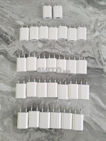 Adaptateur secteur Apple Original