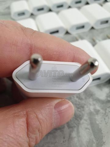 Adaptateur secteur Apple Original - 2