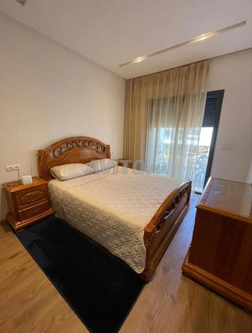 Appartement avec piscine au centre de Martil - 2