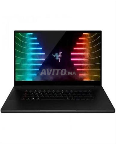 Razer Blade 17 i7 RTX 3070 16Go 1To