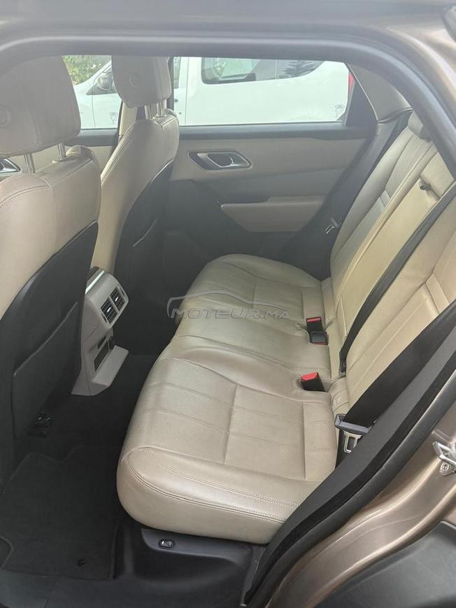 RANGE ROVER VELAR EXCELLENT ETAT
