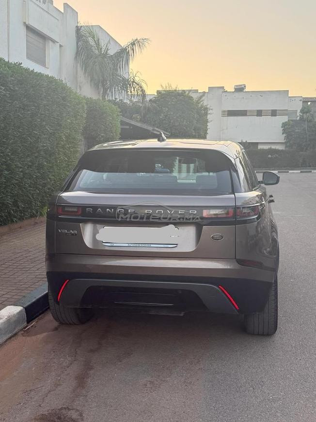 RANGE ROVER VELAR EXCELLENT ETAT