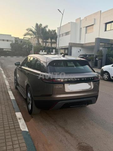 RANGE ROVER VELAR EXCELLENT ETAT - 2