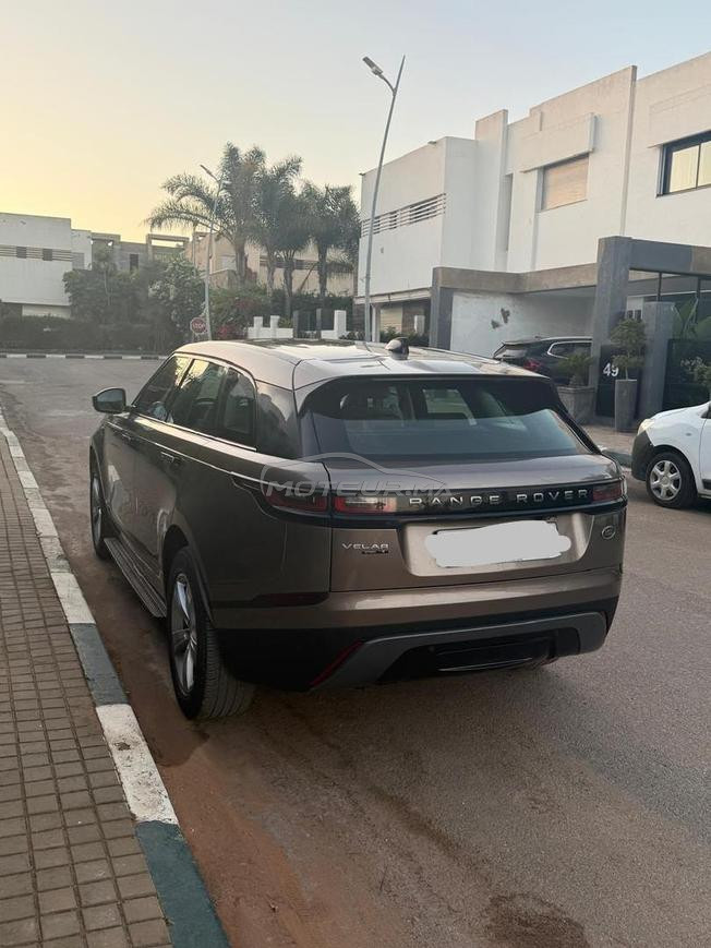 RANGE ROVER VELAR EXCELLENT ETAT