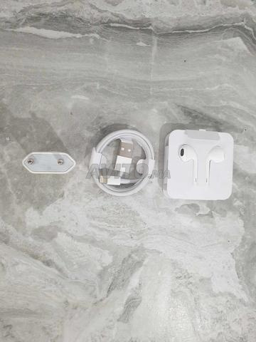 Kit Apple Original avec Fil - 2