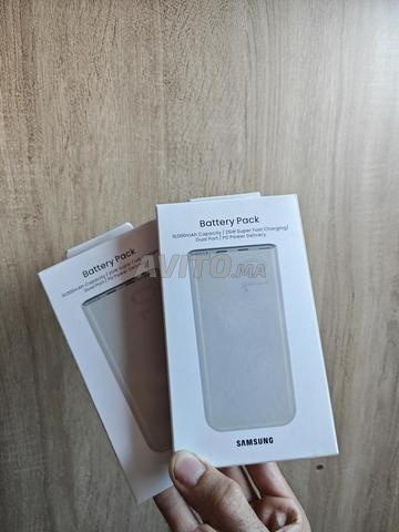 Power Bank Samsung Original 10000Maah