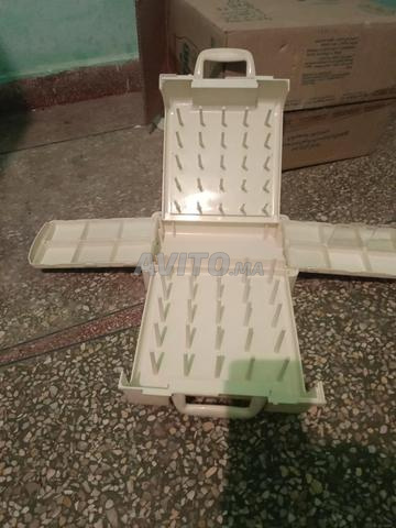 PFAFF creative 7570 ماكينة خياطة كمبيوتر - 2