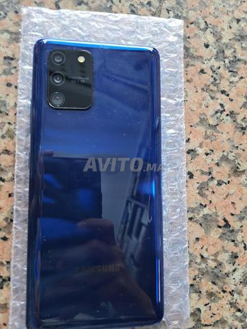 Samsung S10 Lite