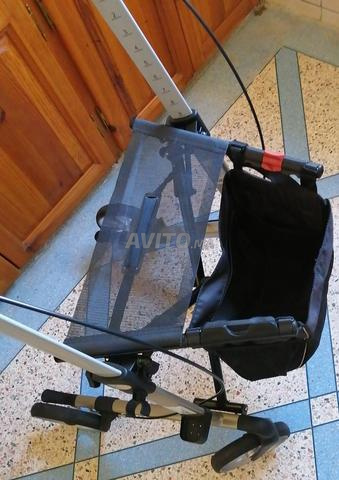 Déambulateur Server Neuf - 2
