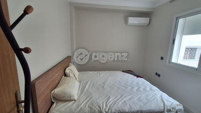 JAD-JA-1009 - Appartement à vendre à Centre Ville - 2
