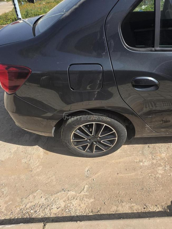 Dacia Logan Diesel Manuelle 2019 à Settat