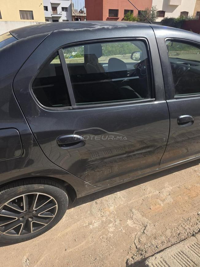 Dacia Logan Diesel Manuelle 2019 à Settat