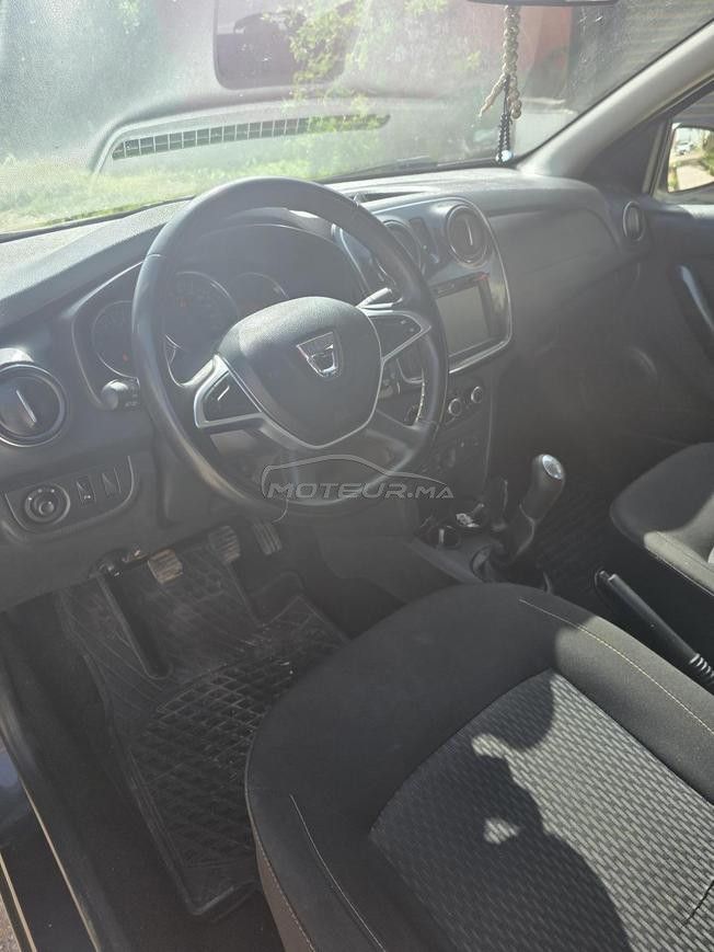 Dacia Logan Diesel Manuelle 2019 à Settat