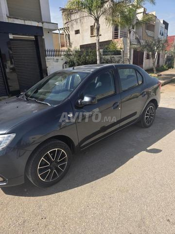 داسيا لوجان ديزل يدوية 2019 في سطات - 2