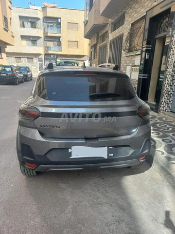 Stepway neuve - 2