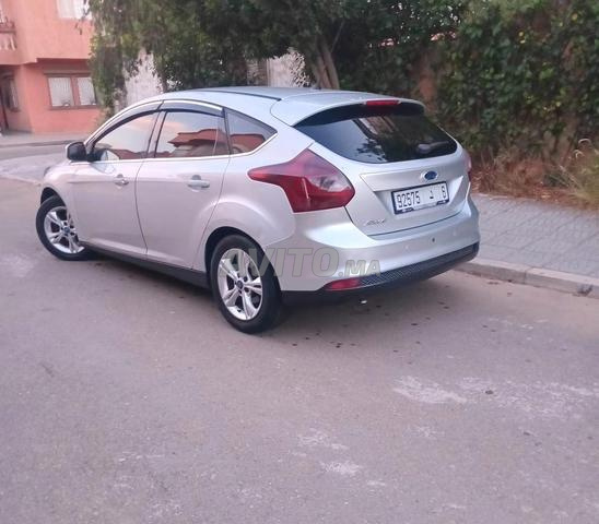 فورد فوكس سبورت - 2