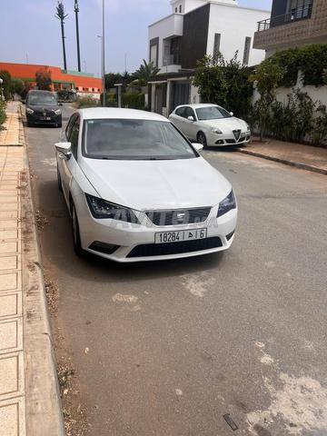 Seat Leon - 2