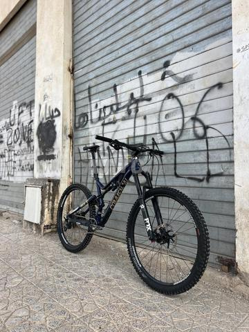 دراجة ترينل COMMENCAL META AM 29 L - 2
