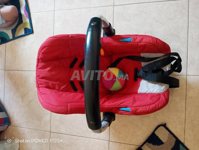 Siège auto pour enfants - 2