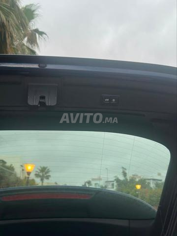 Audi Q3 WW Maroc Juillet 2024