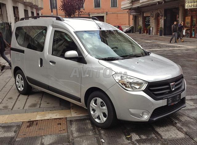 Dacia auto