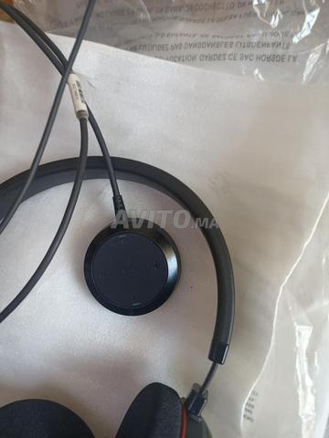 سماعة Jabra Evolve20 احترافية للبيع - 2