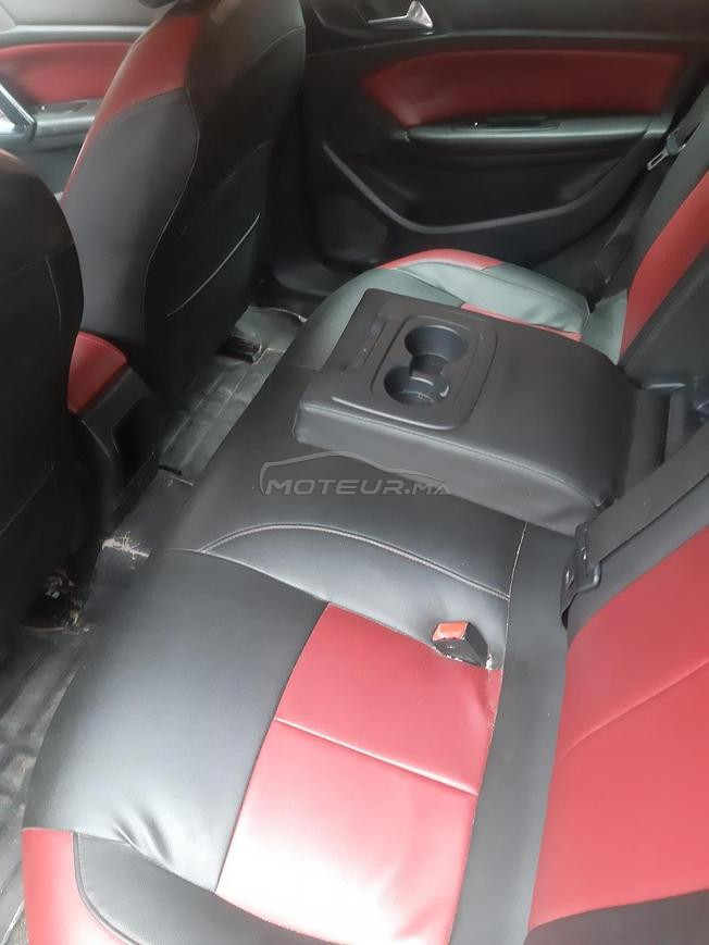 Peugeot 308 Diesel Manuelle 2014 à Dar Bouazza