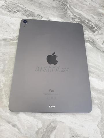 iPad Air 4ème Génération 64Go iCloud - 2