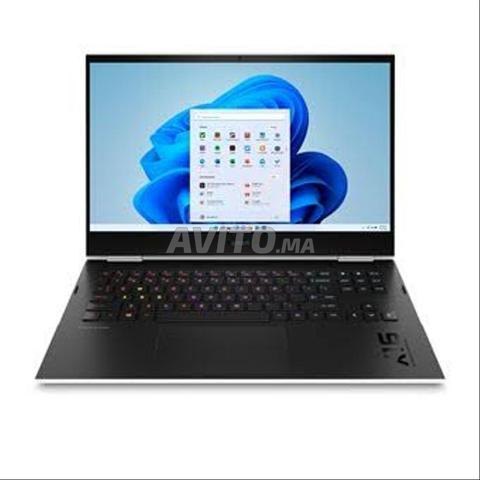 HP Omen 16 i7 12700H RTX 3070 Ti 32Go 1To