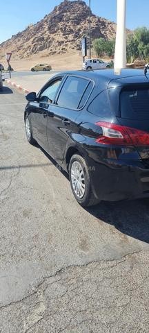 Peugeot 308 - 2