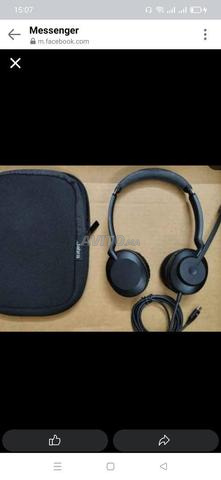سماعات Jabra Evolve2 30