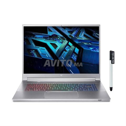 Acer Predator Triton i7 12700H RTX 3070 Ti 16Go