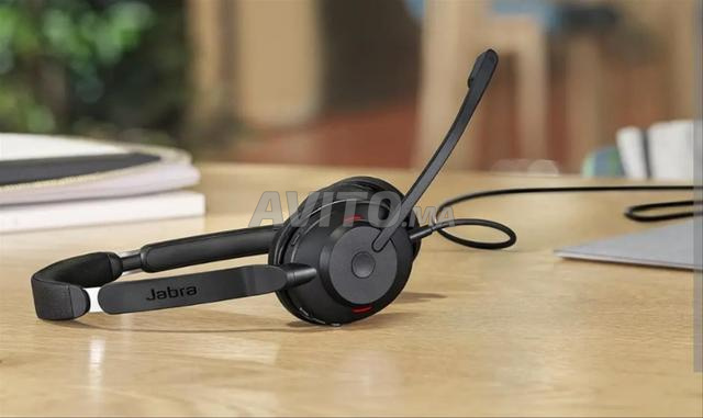 سماعات Jabra Evolve2 30 - 2