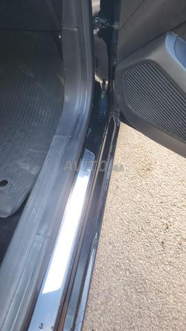 Clio 4 1ère main - 2