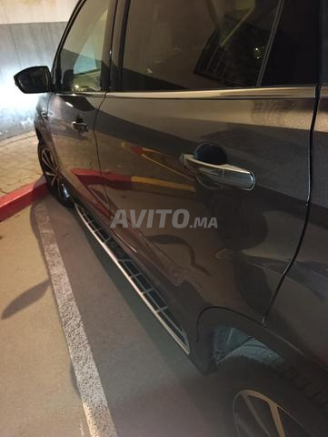 Vente Ford Kuga - 2