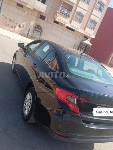 Fiat Tipo toutes options très bon état