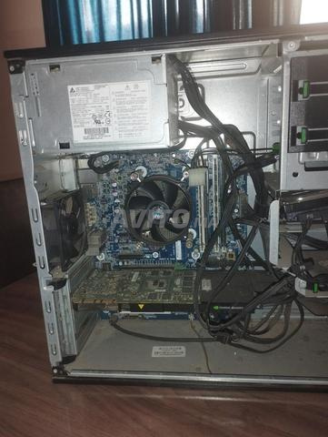 محطة عمل HP z230 - 2