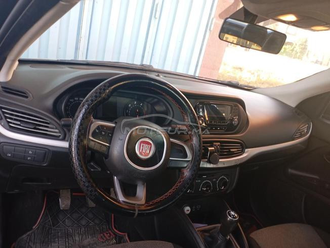 fiat tipo tout option très bon état 